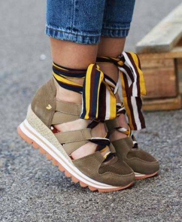 Sneakers Gioseppo Evre 47656 Sneakers Gioseppo Evre 47656