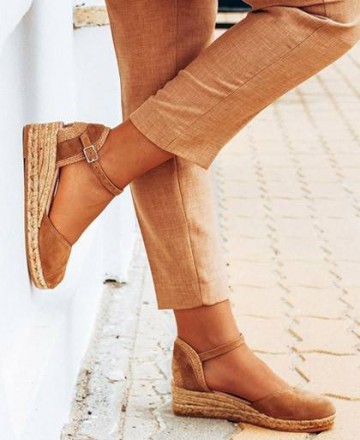 Espadrilles Gaimo Copita Espadrilles Gaimo Copita