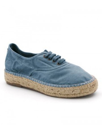 Zapatillas de esparto Natural World 687E Zapatillas de esparto Natural World 687E