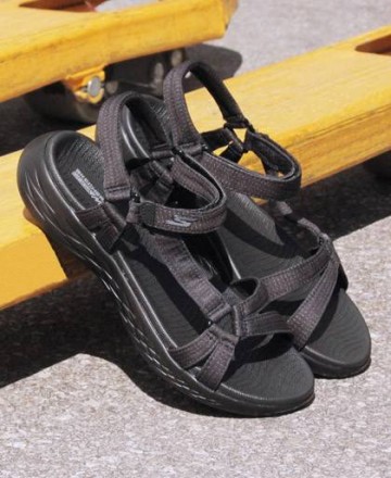 Chanclas Skechers On The Go 15316 Chanclas Skechers On The Go 15316