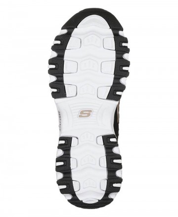 Deportivas Skechers D´lite 13087 Deportivas Skechers D´lite 13087