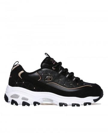 Deportivas Skechers D´lite 13087 Deportivas Skechers D´lite 13087