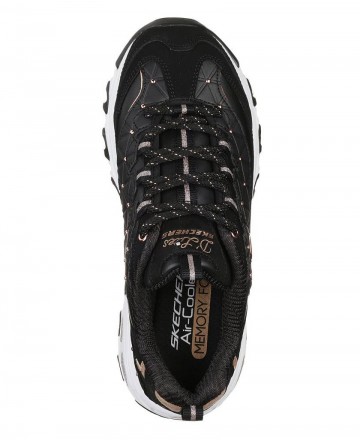 Deportivas Skechers D´lite 13087 Deportivas Skechers D´lite 13087