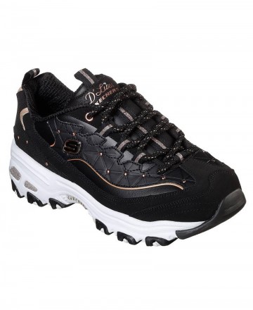 Deportivas Skechers D´lite 13087 Deportivas Skechers D´lite 13087