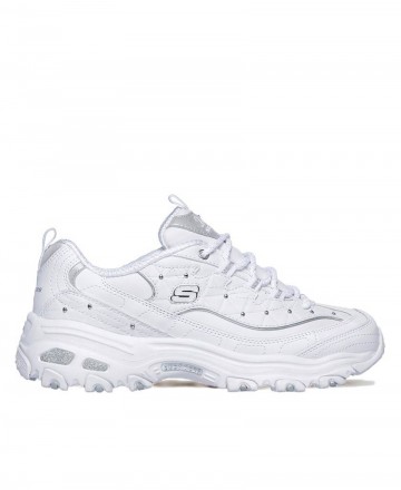 Deportivas Skechers 13087 D´lites 13087 Deportivas Skechers 13087 D´lites 13087