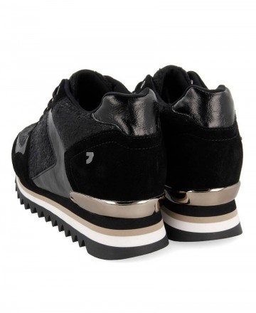 Sneakers cuña Gioseppo Mertzig 56717 Sneakers cuña Gioseppo Mertzig 56717