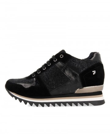 Sneakers cuña Gioseppo Mertzig 56717 Sneakers cuña Gioseppo Mertzig 56717
