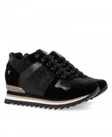 Sneakers cuña Gioseppo Mertzig 56717 Sneakers cuña Gioseppo Mertzig 56717