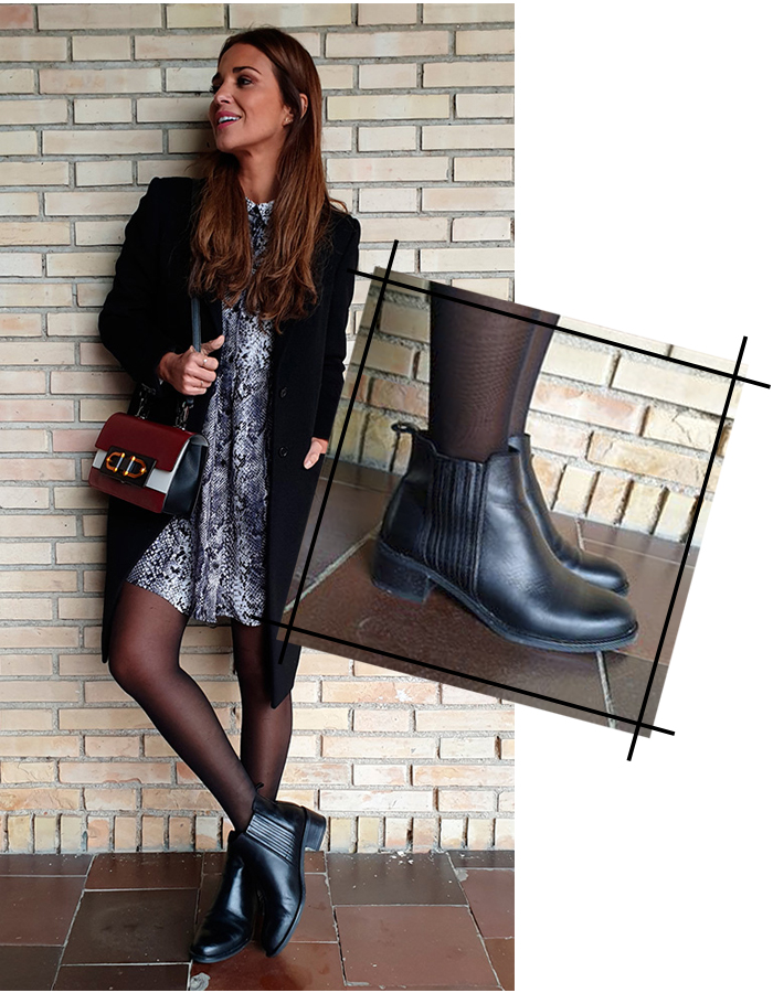 Looks de Influencers a precios REBAJAS - Blog zapatos ® Catchalot