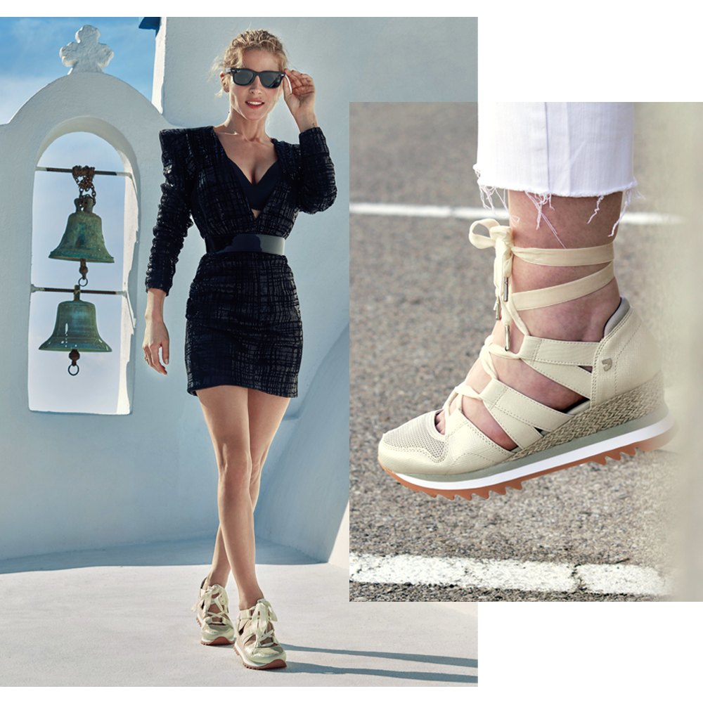 La Primavera Zapato Gioseppo 47682