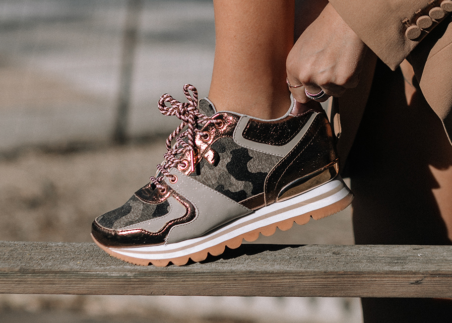 La Primavera Sneakers Gioseppo 47693