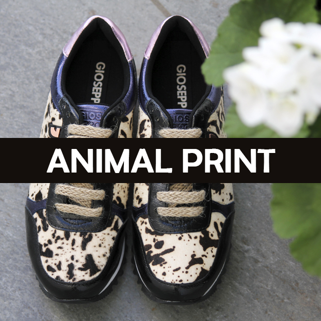 PORTADA-Animal Print; El estampado se reinventa