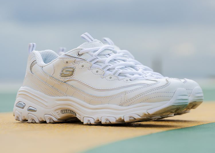 La Primavera Sneakers Skechers 11931