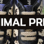 Animal Print; El estampado se reinventa