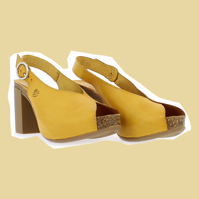 Outfits con Zapatos Amarillos   Belleza  Glamour  Facebook