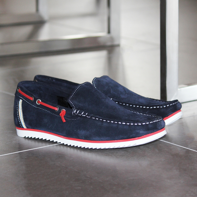 mocasines drivers fat 2012