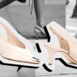 Kitten heels, el tacón imprescindible para esta temporada