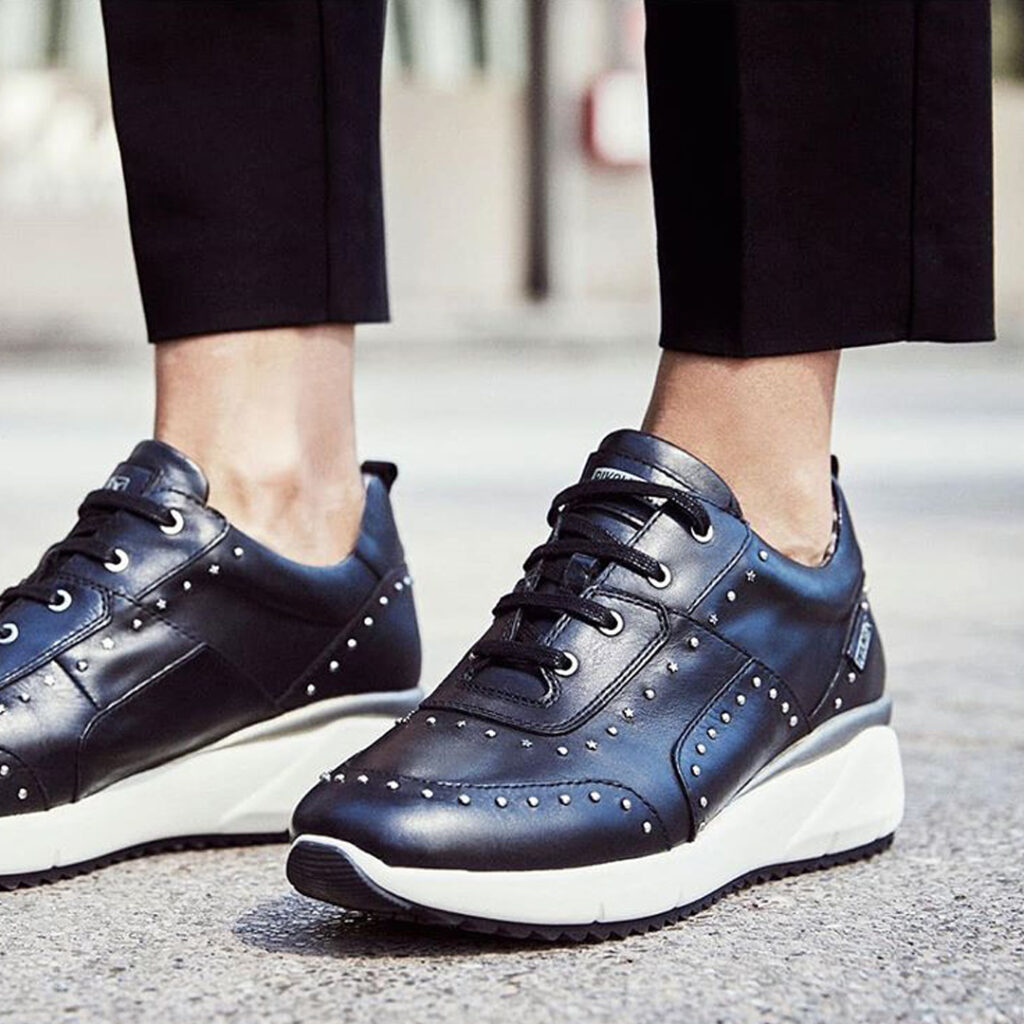 Zapatillas Refresh Hombre - Estilo Casual - Suela Antideslizante