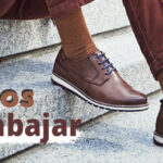 ¿Hombre a la vista? Antes de elegir tus zapatos para trabajar, lee este post y acertarás
