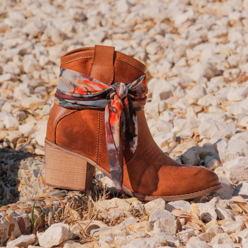 Cordones Catchalot Botines Botines Planos Look Botines Cordones