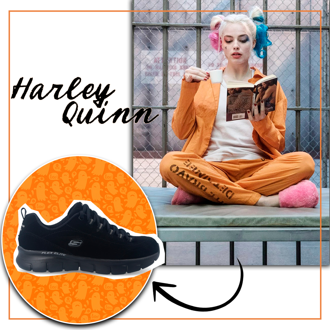 Descuentos zapatos halloween Deportivas Skechers Synergy 3.0 13261