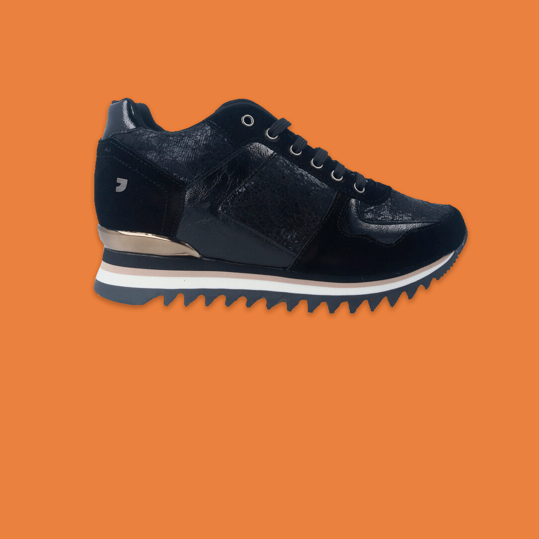 Descuentos zapatos halloween sneakers gioseppo cuña Mertzig 56717