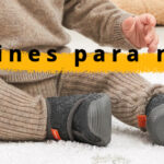 Botas y botines de invierno para niños