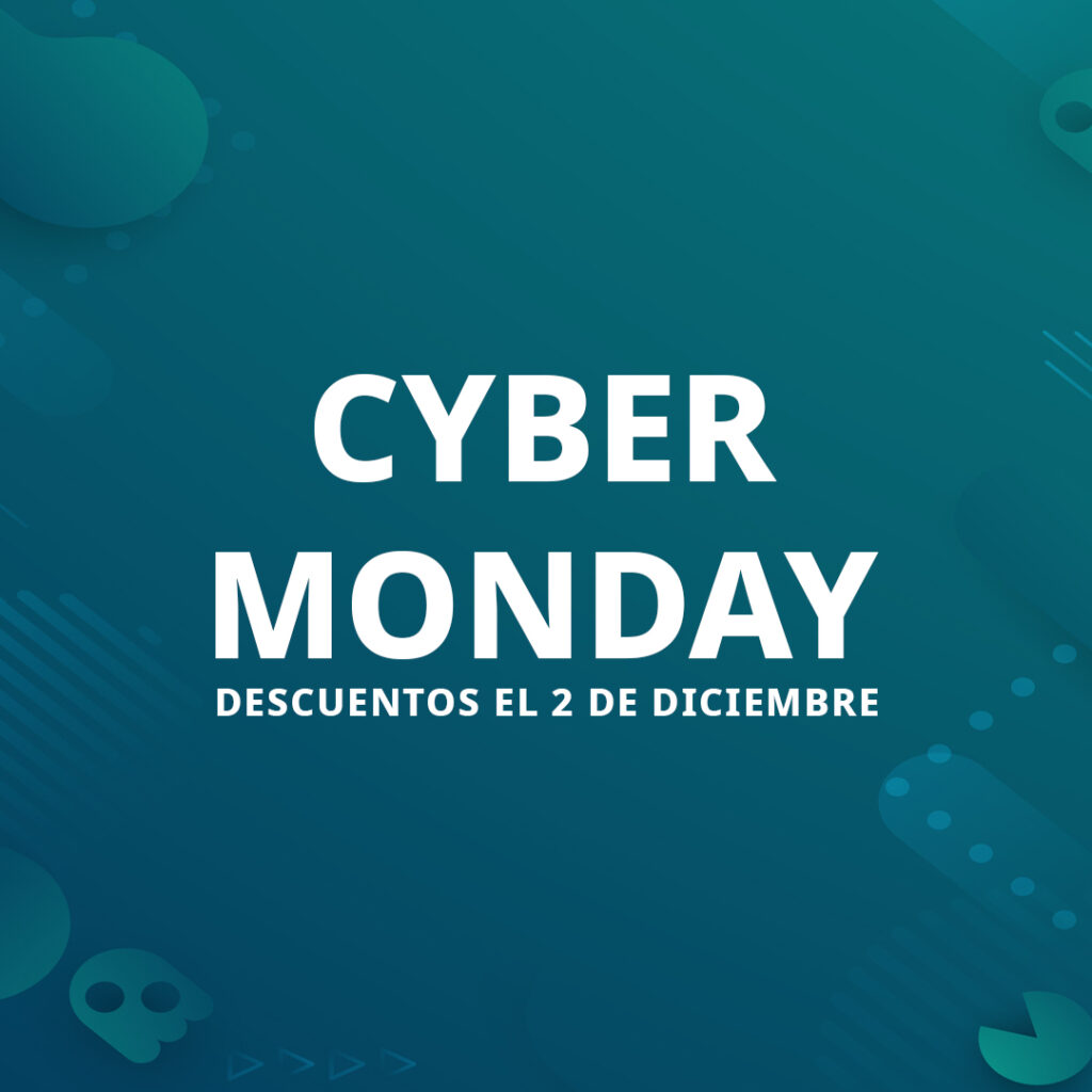 Promoción Cyber Monday de Catchalot. 24 horas más de zapatos con