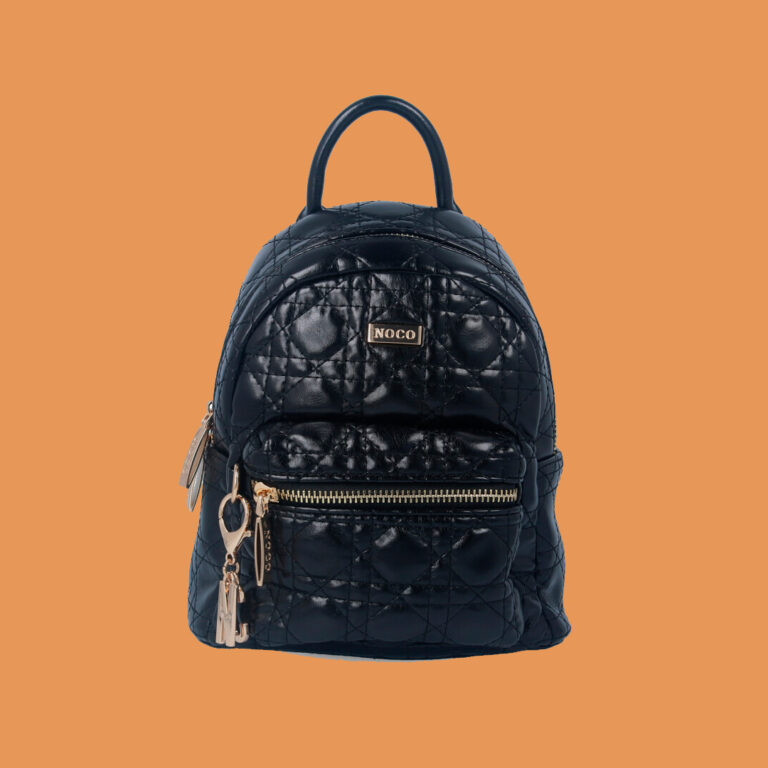 Mochilas de mujer de bolso 7 modelos para todas las ocasiones