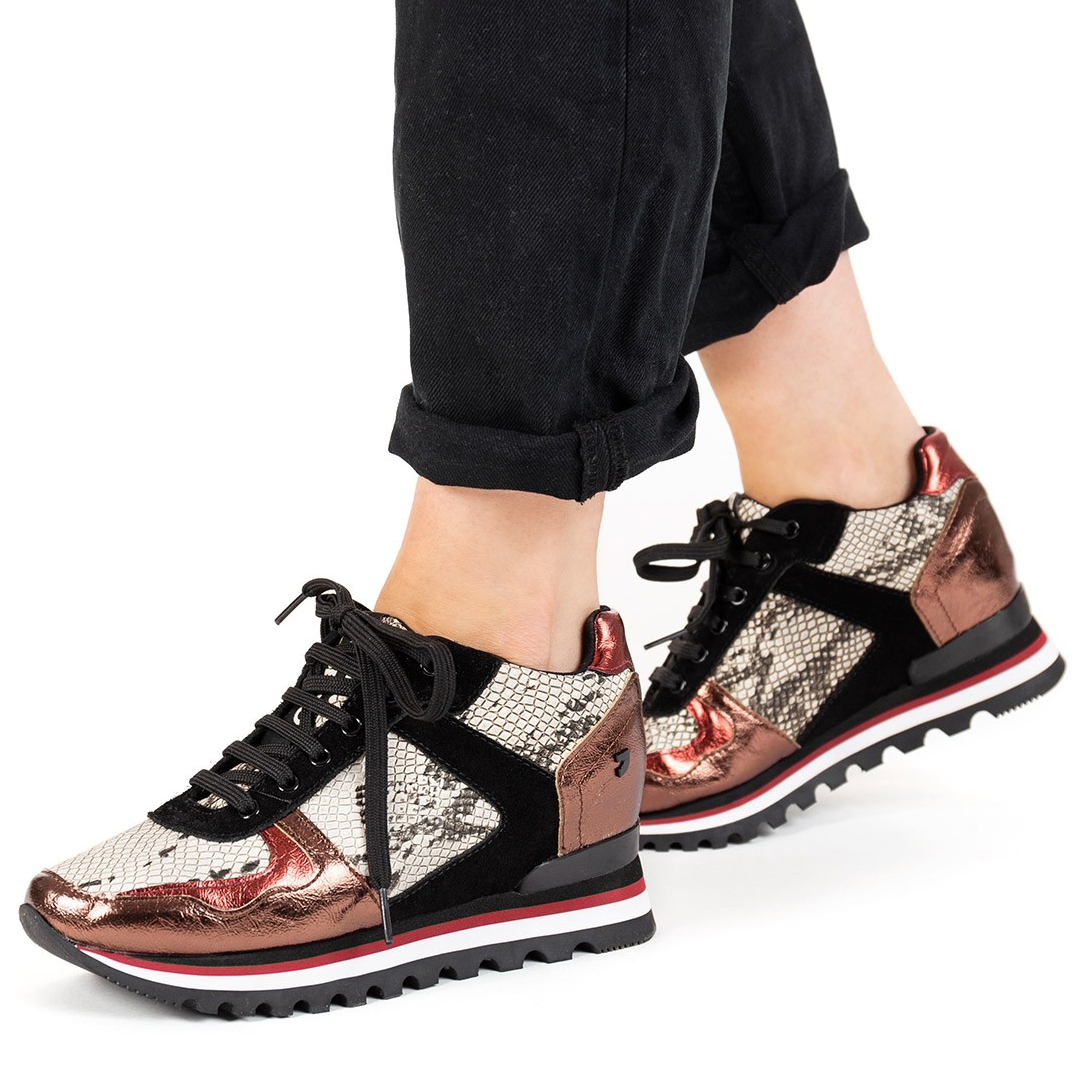 Promoción Black Friday sneakers gioseppo Oulu