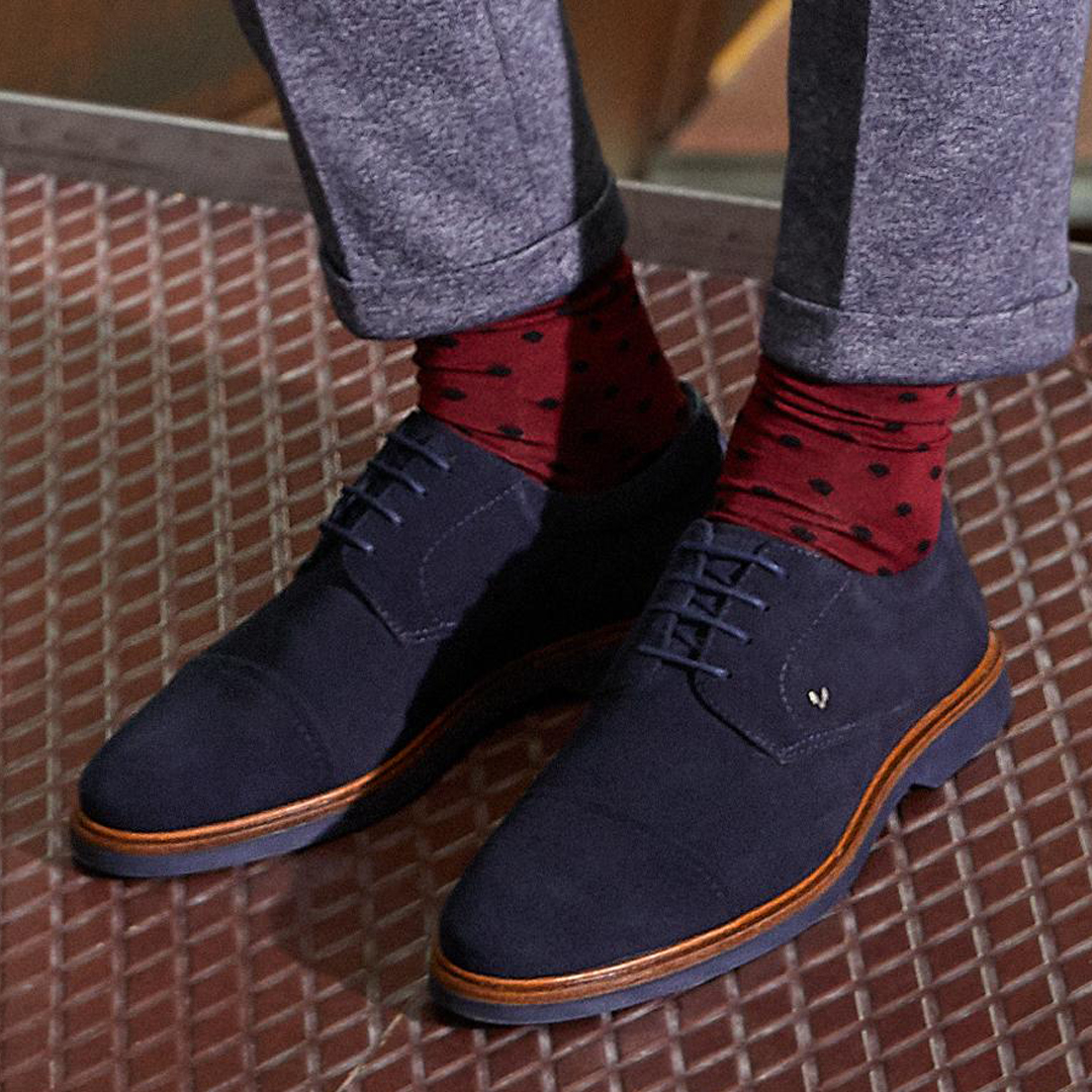 Promoción Black Friday Blucher Martinelli Lenny 1384-1683x