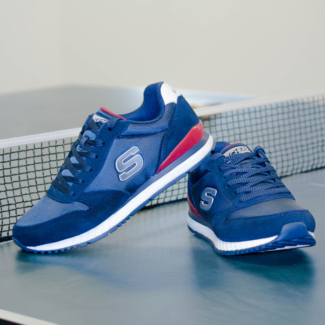 Promoción Black Friday Skechers Sunlite Waltan 52384