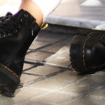 Outfit con combat boots: 10 ideas estilosas para triunfar este invierno