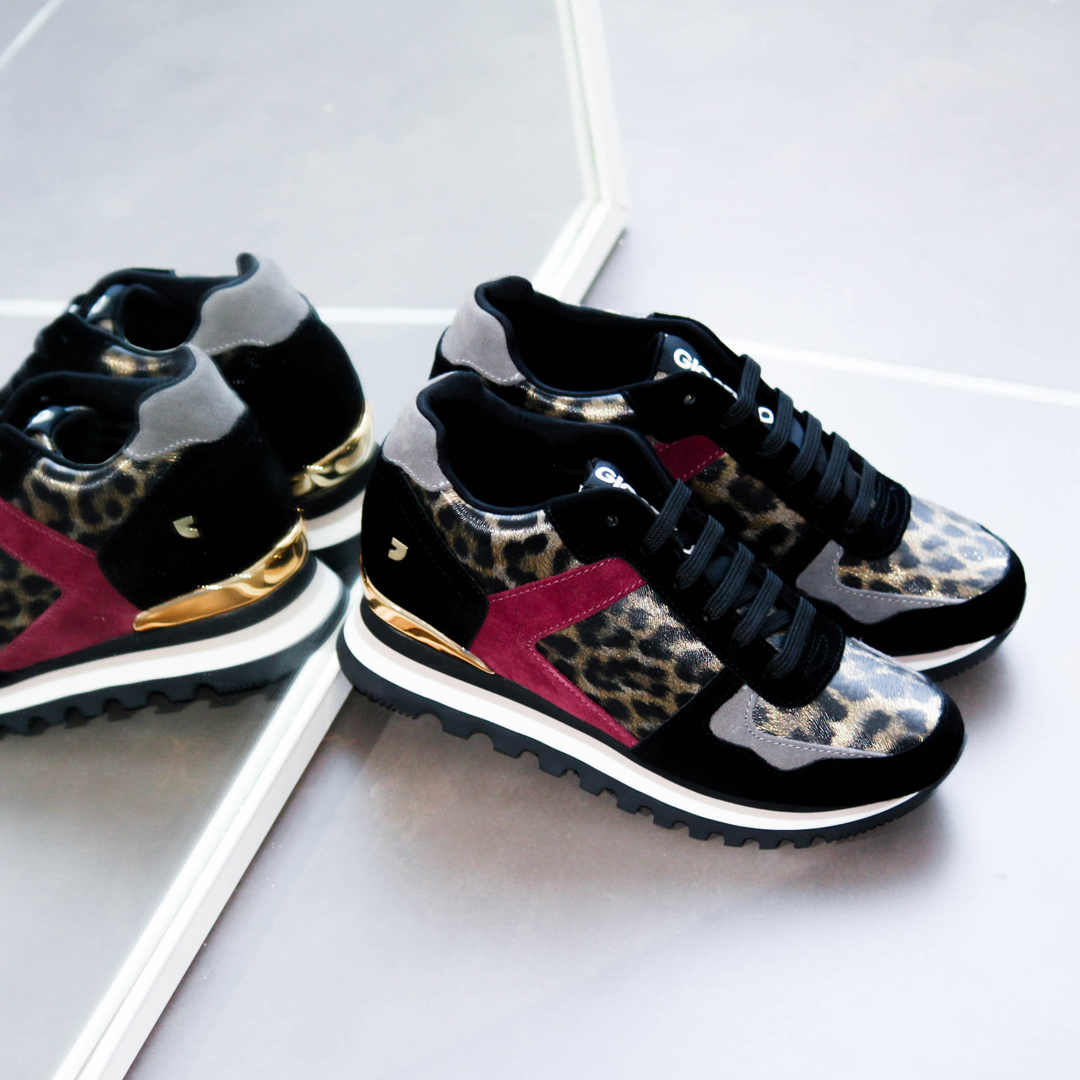 zapatos planos mujer  Gioseppo Halmstad 569556