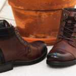 Botas camperas de hombre y otros modelos que querrás llevar siempre