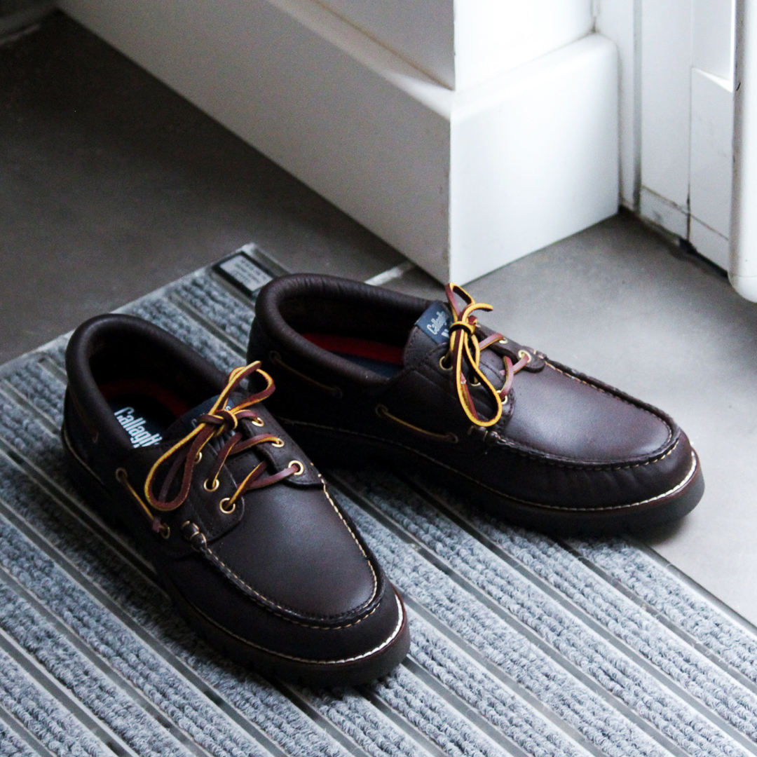 zapatos para traje Callaghan Freeport 12500