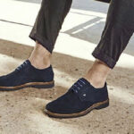 Descubre los mejores zapatos de vestir para hombre