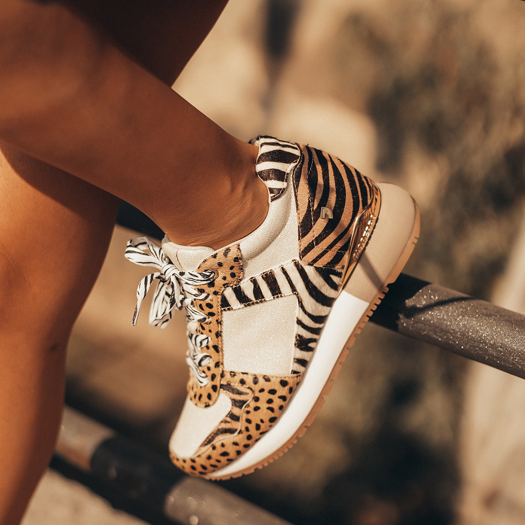 regalos día de la mujer Sneaker Gioseppo Bikaner 58647