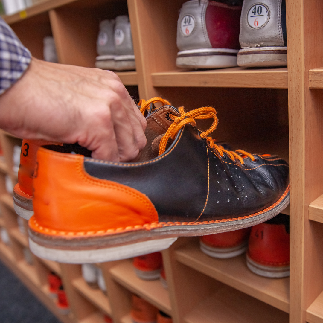6 ideas prácticas para organizar tus zapatos de una vez por todas