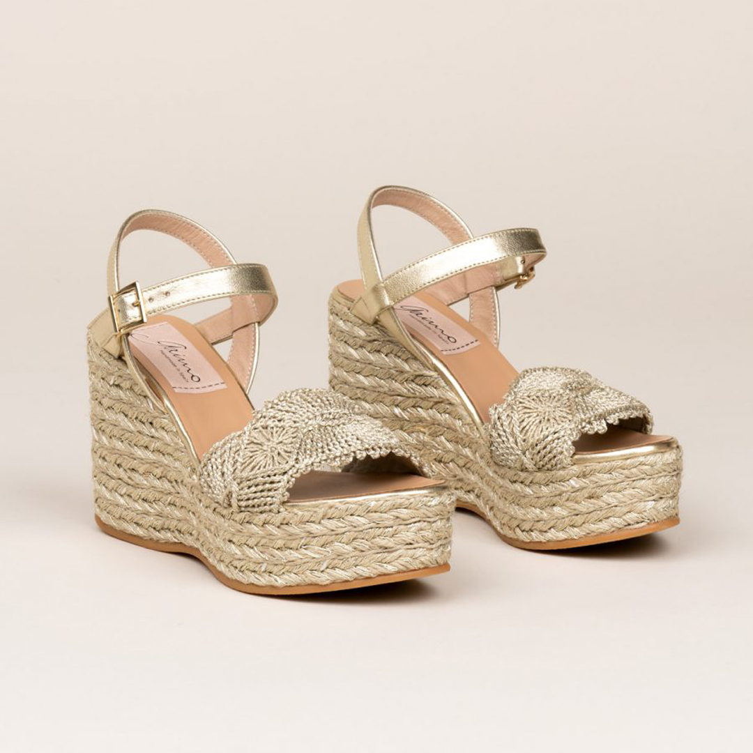 Zapatos para el día de la madre Gaimo Fali