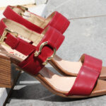 Zapatos de moda para primavera 2020: 10 fichajes que incorporarás a tus looks