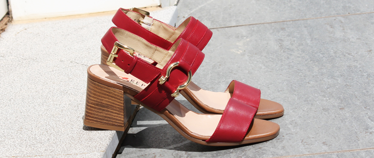 Zapatos de moda para primavera 2020: 10 fichajes que incorporarás a tus looks