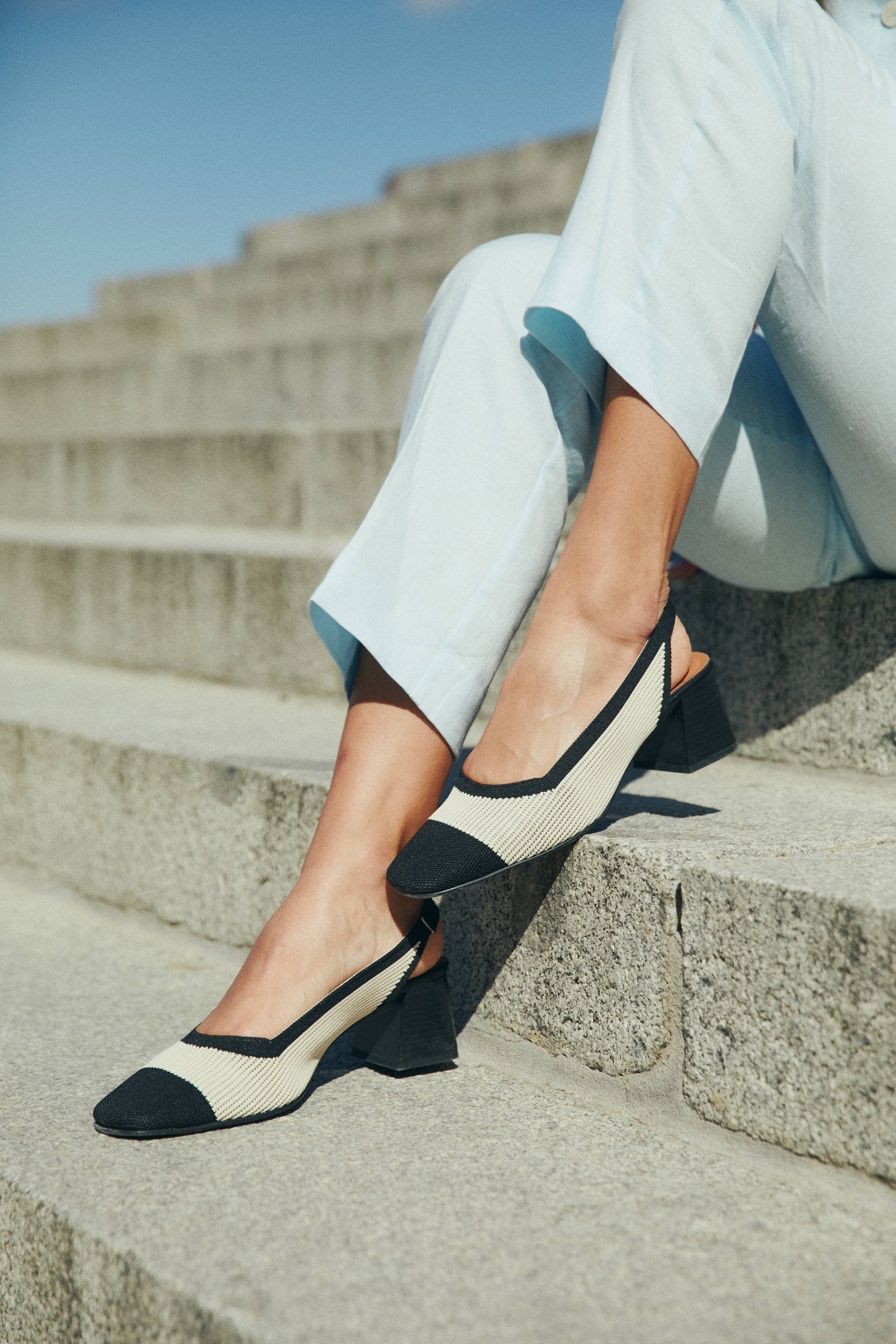 Guía sobre tipos de tacones: ¿Cuál te sienta mejor y cuándo calzarlos?