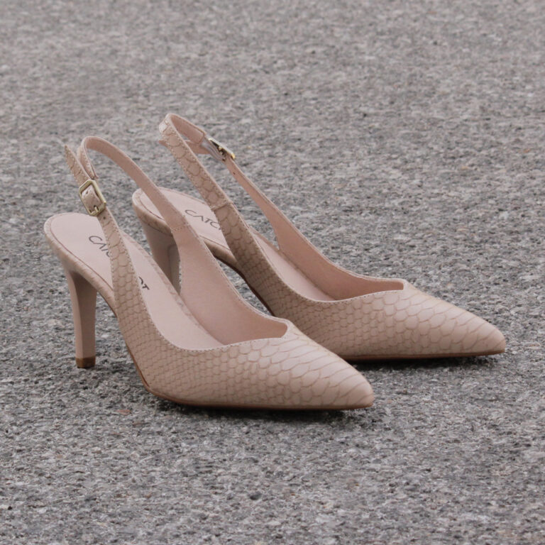Tipos de tacón de zapatos de mujer, cómo combinarlos y ejemplos Tipos de tacón de zapatos de mujer, cómo combinarlos y ejemplos