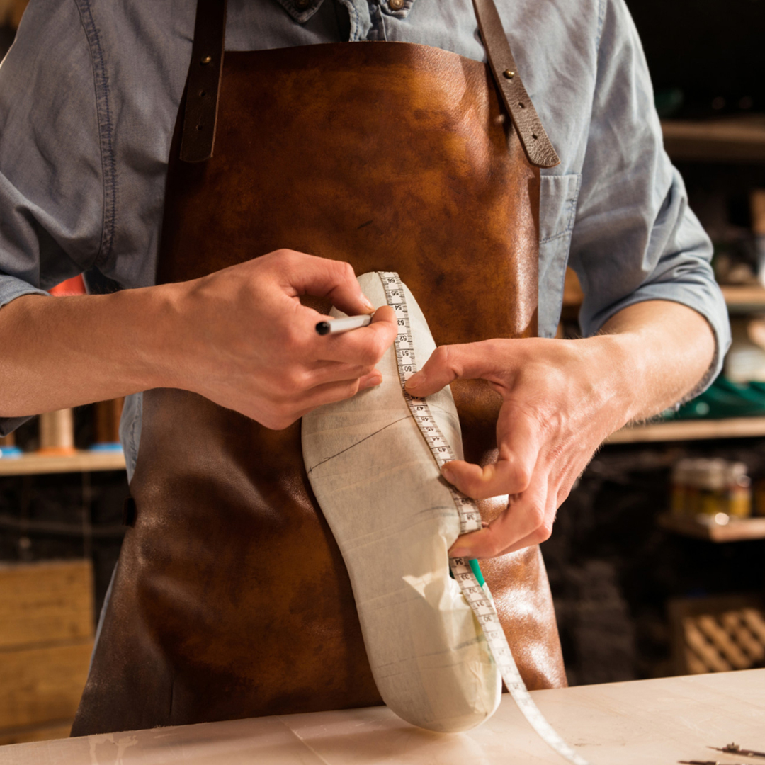 Tallas de zapatos, trucos para achicar tu calzado más rápidamente