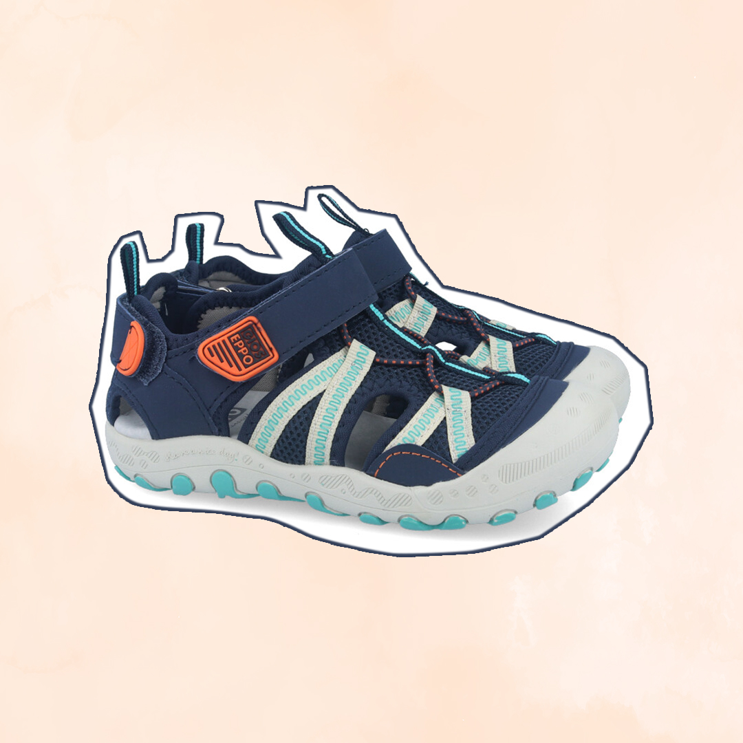 sandalias de niño gioseppo 59029
