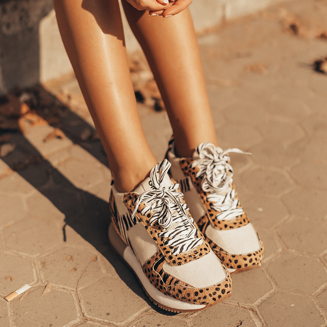 Gioseppo sneakers bikaner 58647