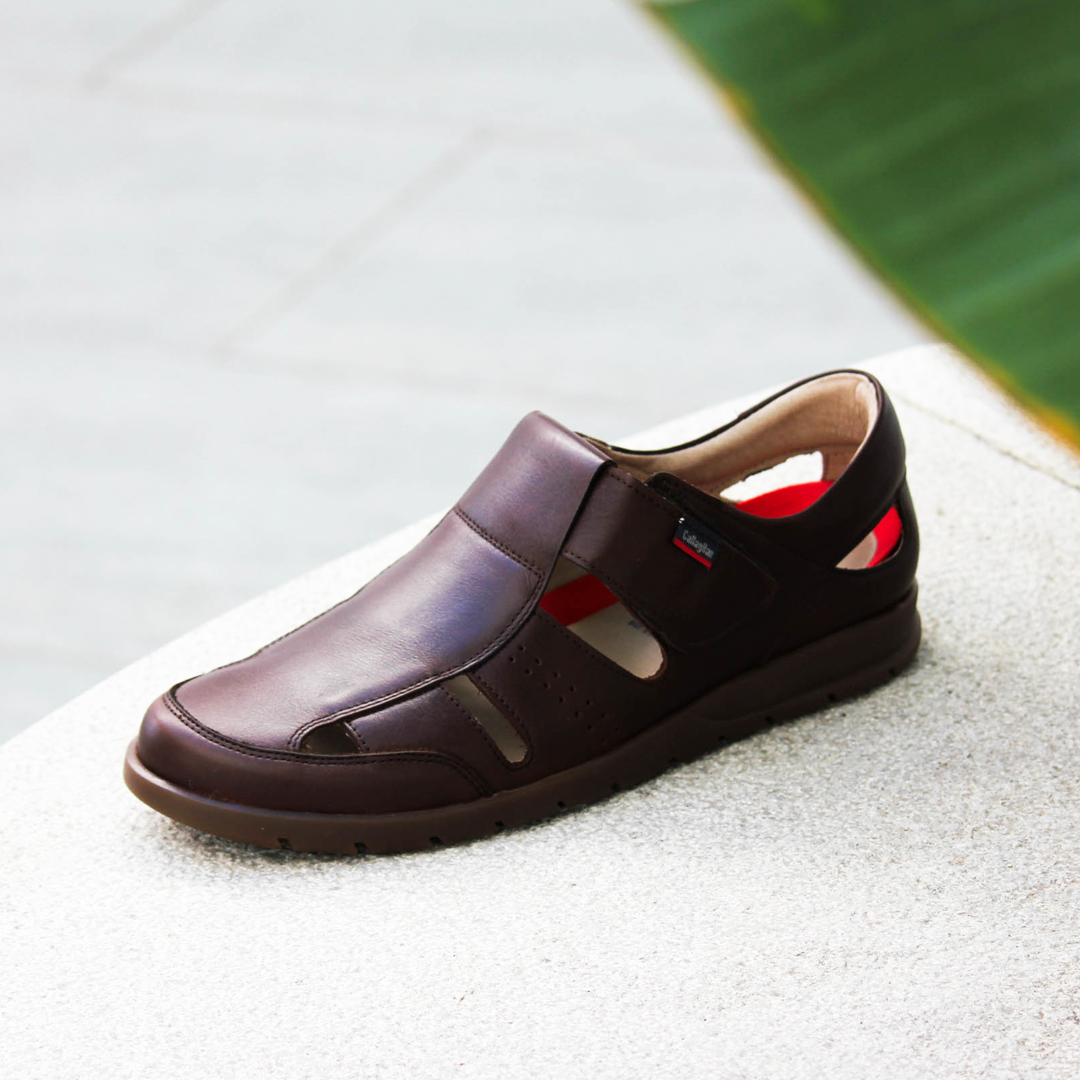 Sandalias de hombre rebajadas