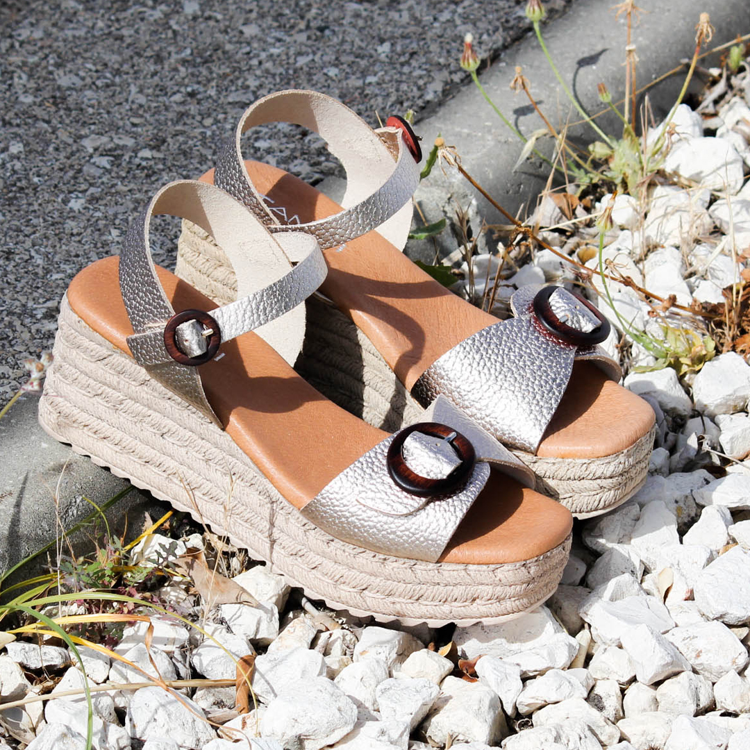 Sandalias rebajadas Catchalot
