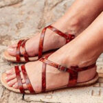Guía esencial para el cuidado de tus pies en verano